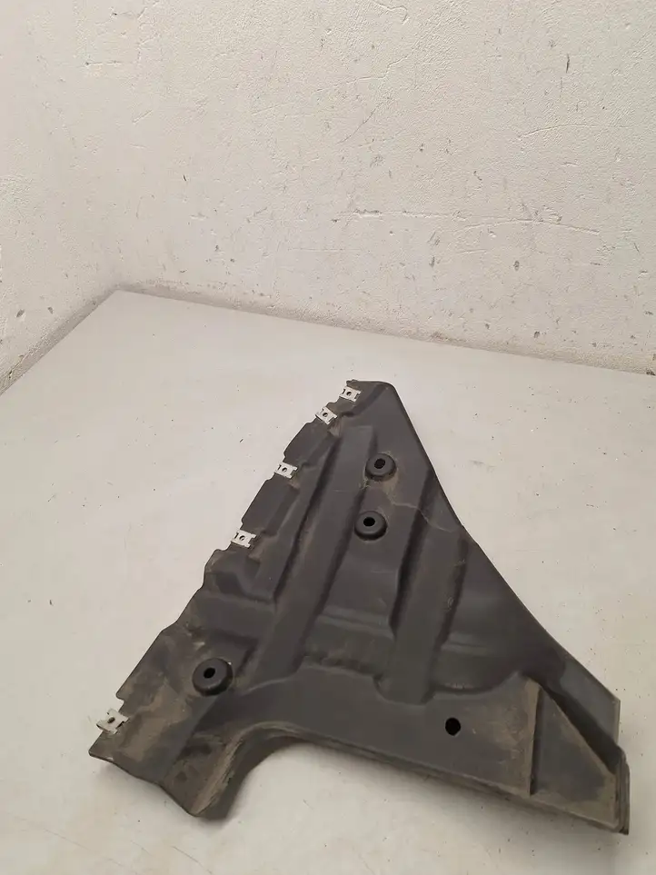 Dodge Ram (2018 - ) 68365746AA Задний подкрылок — фото 3