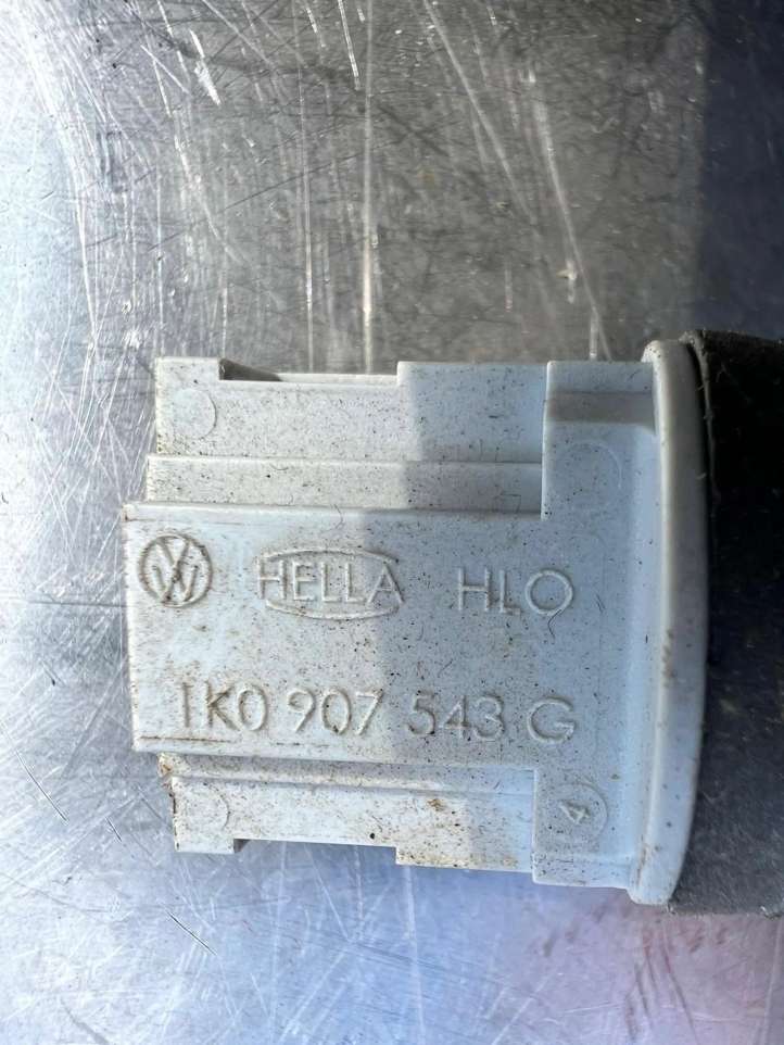 1K0907543G Volkswagen Touran I Salono temperatūros daviklis