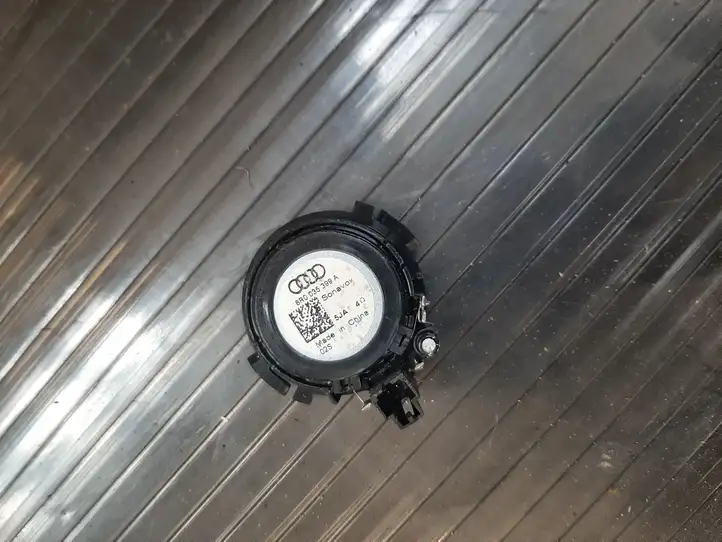 Audi A4 S4 B8 8K (2007 - 2011) 8R0035399A Твитер задних дверей — фото 2