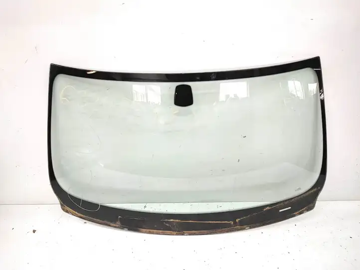 BMW 3 E90 E91 (2005 - 2012) 43R001586 Переднее стекло — фото 1