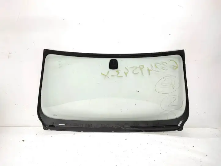 BMW 3 E90 E91 (2005 - 2012) 43R001586 Переднее стекло — фото 3