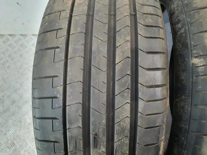 Mini One Cooper F56 F55 (2012 - 2022) PIRELLI Летняя шина R20 — фото 5