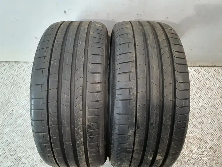 Mini One Cooper F56 F55 (2012 - 2022) PIRELLI Летняя шина R20 — фото 1