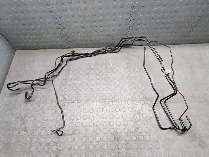 BMW X5 F15 (2013 - 2017) 6859931 Тормозные трубки и шланги — фото 2