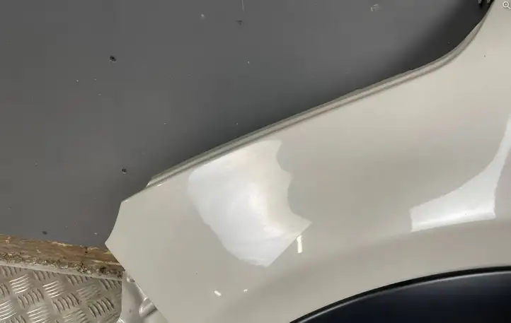 Citroen C3 (2016 - ) 125523R00 Крепление крыла — фото 8