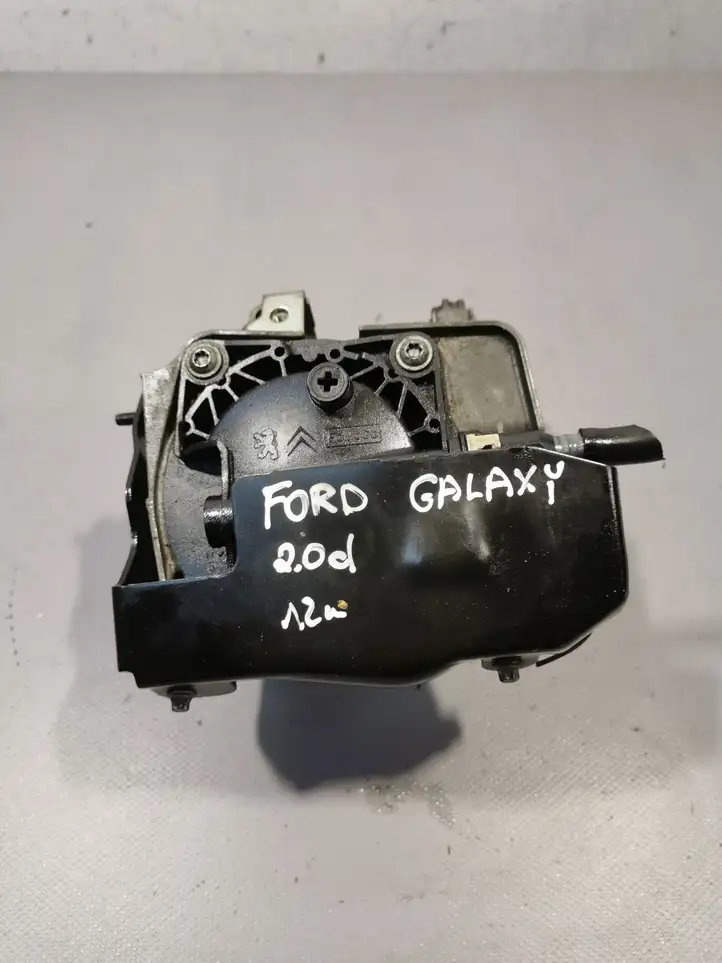 Ford Galaxy (2010 - 2015) 1026355S01 Кронштейн топливного фильтра — фото 1