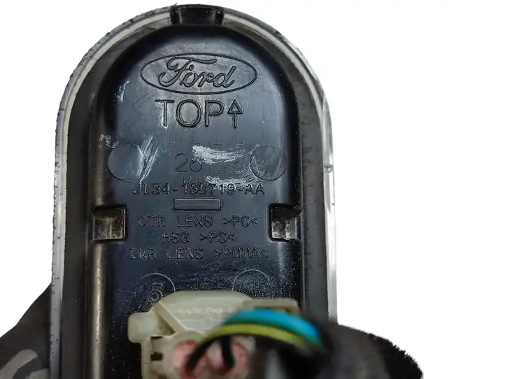 Ford F150 (2018 - 2020) JL3413D719 Подсветка номера — фото 4