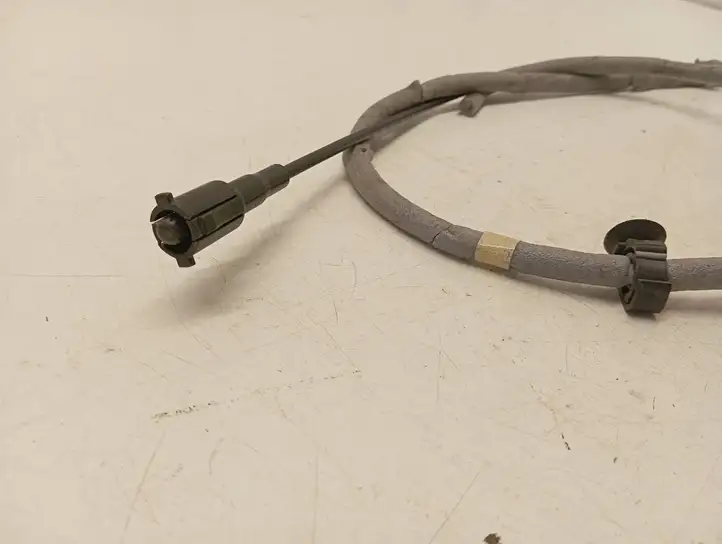 Volkswagen Crafter (2006 - 2016) A9067600740 Трос раздвижной двери — фото 2