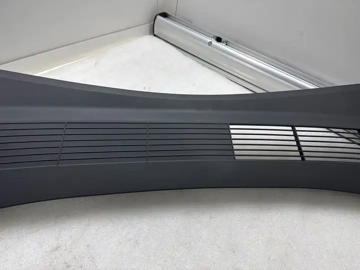 Tesla Model 3 (2024 - ) 169450200E Жабо стеклоочистителей — фото 8
