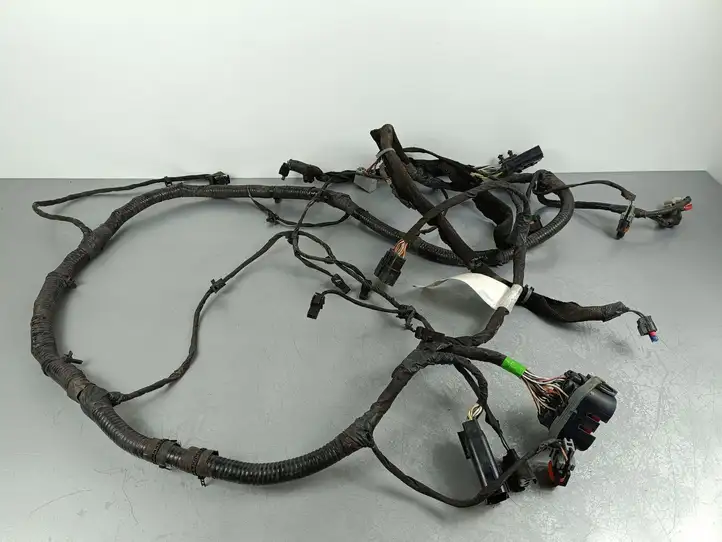 Jeep Grand Cherokee (2010 - 2021) P68251886AD Прочая электропроводка — фото 1