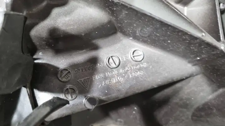 Bentley Continental (2017 - ) 971803452 Передняя четверть — фото 2