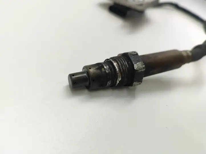 BMW 5 E60 E61 (2004 - 2010) 758712905 Лямбда-зонд — фото 7