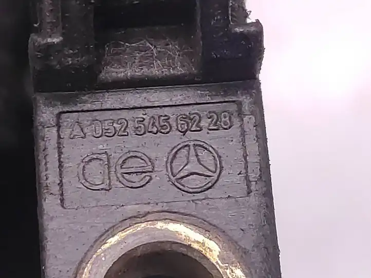 Mercedes-Benz Sprinter W906 (2006 - 2018) A9065400334 Датчик износа тормозных колодок — фото 3