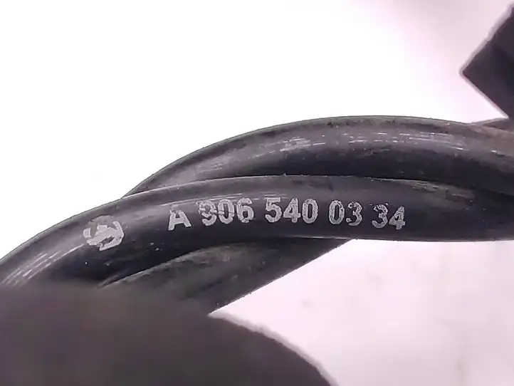 Mercedes-Benz Sprinter W906 (2006 - 2018) A9065400334 Датчик износа тормозных колодок — фото 6