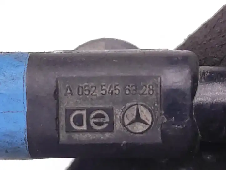 Mercedes-Benz Sprinter W906 (2006 - 2018) A9065400334 Датчик износа тормозных колодок — фото 2
