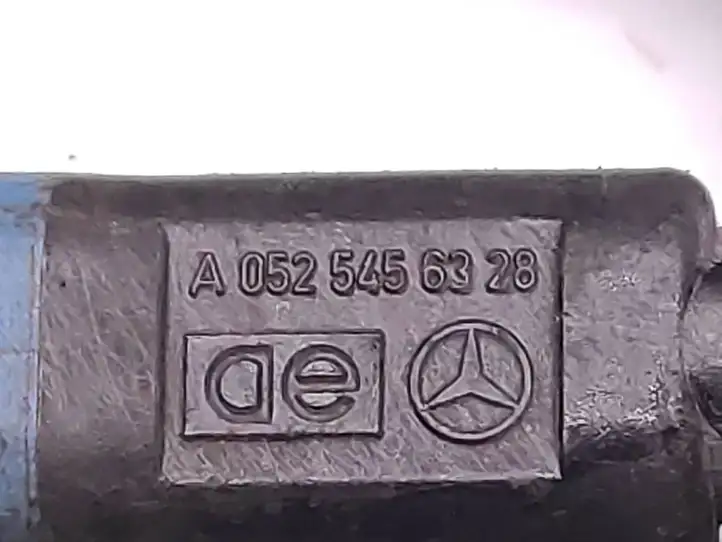 Mercedes-Benz Sprinter W906 (2006 - 2018) A9065400334 Датчик износа тормозных колодок — фото 3