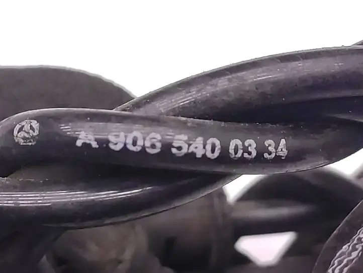 Mercedes-Benz Sprinter W906 (2006 - 2018) A9065400334 Датчик износа тормозных колодок — фото 3