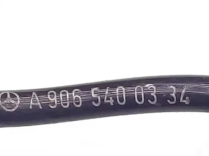 Mercedes-Benz Sprinter W906 (2006 - 2018) A9065400334 Датчик износа тормозных колодок — фото 3