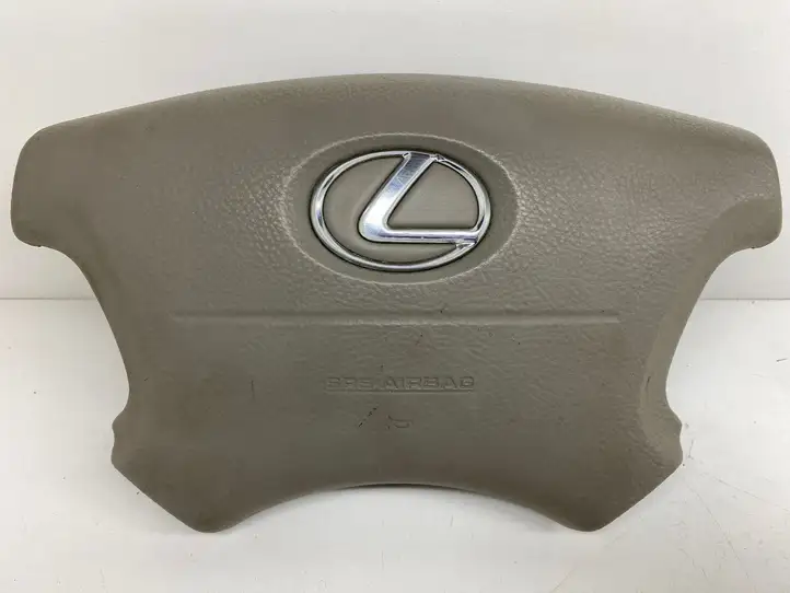 Lexus LS 430 (2003 - 2006) Подушка безопасности руля — фото 1