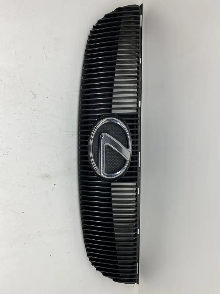 Lexus GS 300 350 430 450h (2004 - 2007) 5315530020 Передняя решетка — фото 1