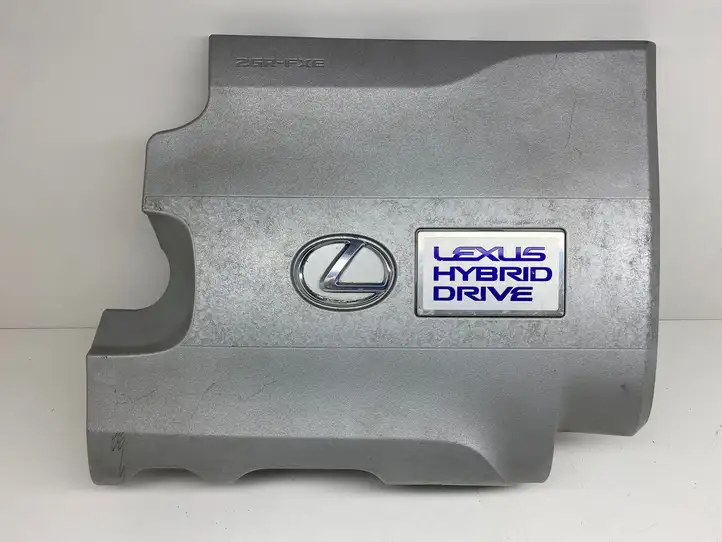 Lexus RX 450H (2008 - 2012) Крышка двигателя декоративная — фото 1