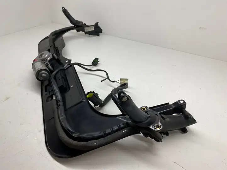 Porsche 911 996 (1997 - 2005) 99662415100 Доводчик крышки багажника — фото 3