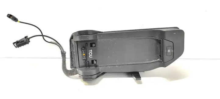 BMW 5 E60 E61 (2004 - 2010) 7077659 Блок GSM — фото 1