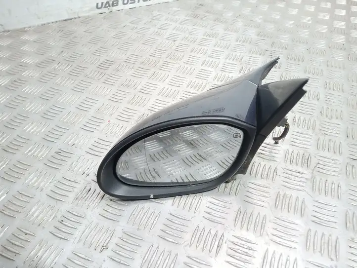 Opel Vectra B (1999 - 2002) 0446 Боковое зеркало с электроприводом — фото 3
