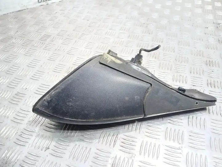 Opel Vectra B (1999 - 2002) 0446 Боковое зеркало с электроприводом — фото 4