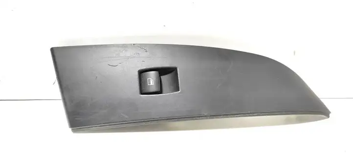 BMW 5 E60 E61 (2004 - 2010) 15939844 Блок кнопок стеклоподъемников — фото 1