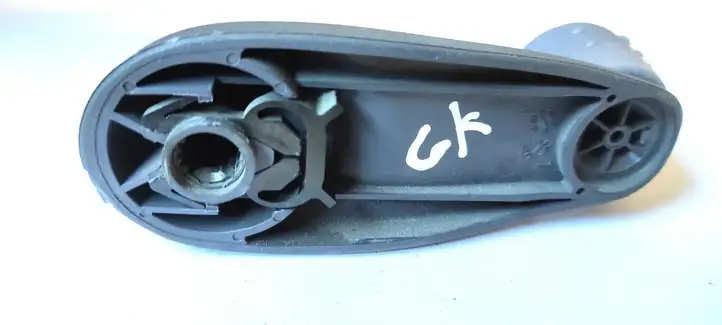 Mercedes-Benz A W168 (1997 - 2004) A1687600102 Ручка стеклоподъемника — фото 2