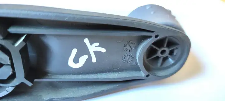 Mercedes-Benz A W168 (1997 - 2004) A1687600102 Ручка стеклоподъемника — фото 3