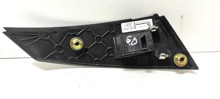 BMW 5 E60 E61 (2004 - 2010) 6951963 Кнопка стеклоподъемников — фото 3