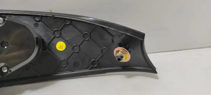 BMW 5 E60 E61 (2004 - 2010) 6951924 Кнопка стеклоподъемников — фото 3