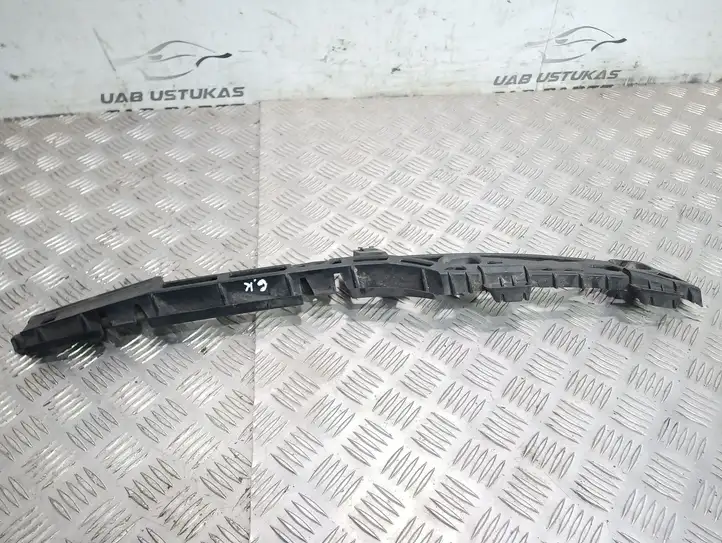 Opel Insignia A (2008 - 2017) 132338837 Кронштейн заднего бампера — фото 2