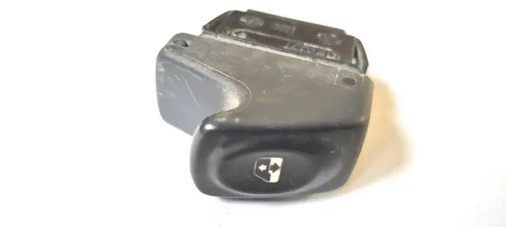 Renault Megane I (1995 - 2002) 429998K Блок кнопок стеклоподъемников — фото 1