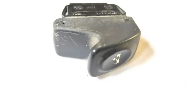 Renault Megane I (1995 - 2002) 429998K Блок кнопок стеклоподъемников — фото 2