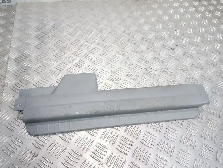 Suzuki SX4 (2006 - 2009) 7615179J0 Внутренняя отделка переднего порога — фото 1