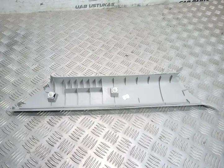 Suzuki SX4 (2006 - 2009) 7612179J0 Обшивка стойки A — фото 2