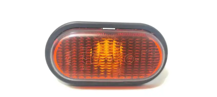 Renault Megane I (1995 - 2002) 7700847333 Поворотный фонарь крыла — фото 1