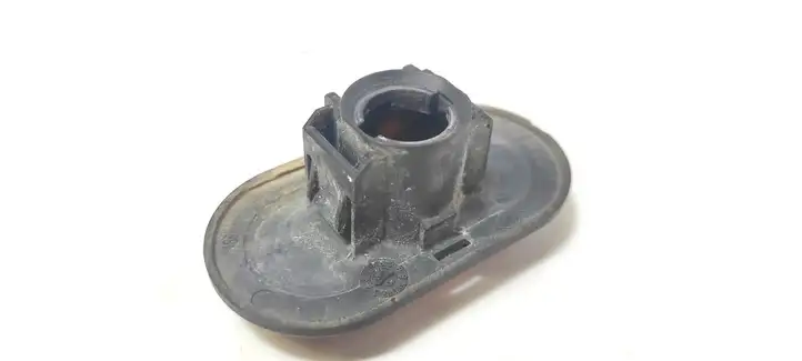 Renault Megane I (1995 - 2002) 7700847333 Поворотный фонарь крыла — фото 2