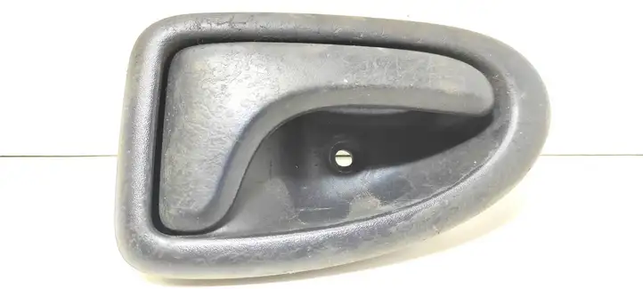 Renault Megane I (1995 - 2002) 8200028995 Внутренняя ручка двери — фото 1