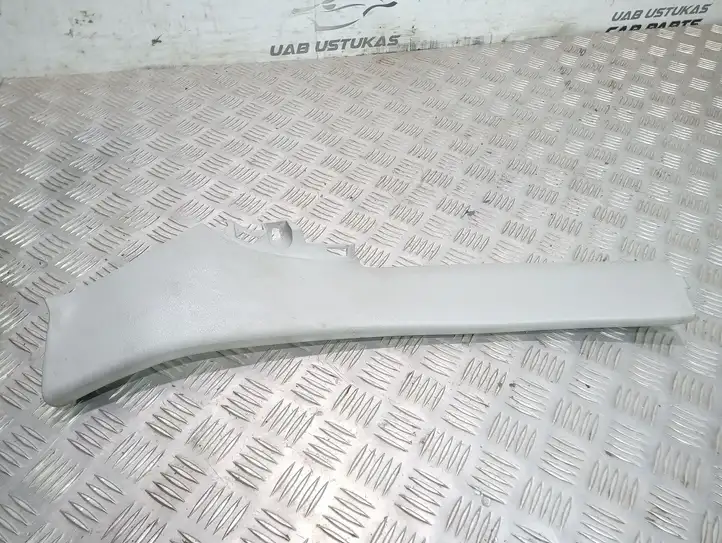 Suzuki SX4 (2006 - 2009) 7634179J10 Верхняя обшивка стойки D — фото 1