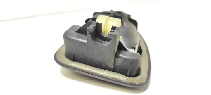 Renault Megane I (1995 - 2002) 8200028994 Внутренняя ручка двери — фото 3