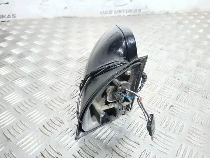 Mercedes-Benz A W168 (1997 - 2004) Боковое зеркало с электроприводом — фото 2