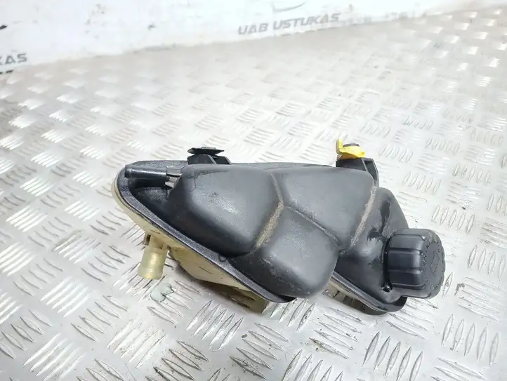 Mercedes-Benz A W168 (1997 - 2004) 1685000249 Расширительный бачок — фото 1