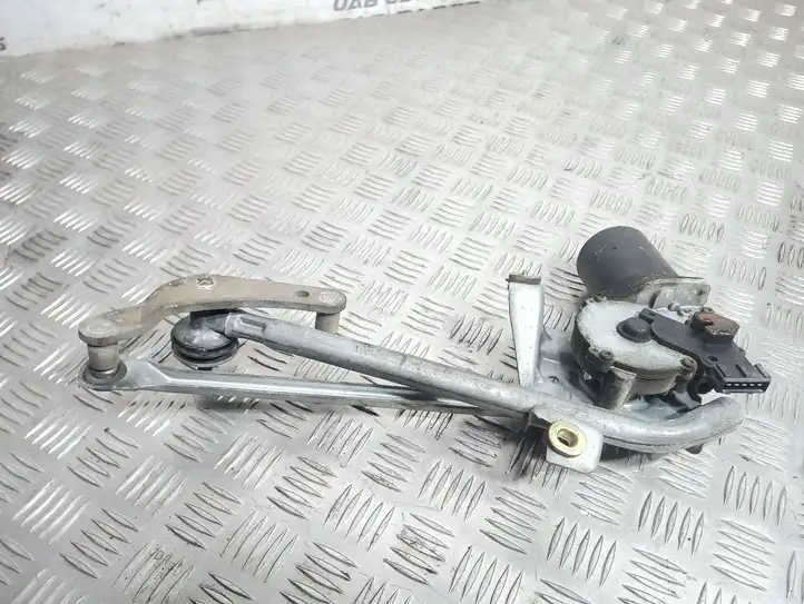 Mercedes-Benz A W168 (1997 - 2004) A1688203442 Комплект механизма стеклоочистителей — фото 2