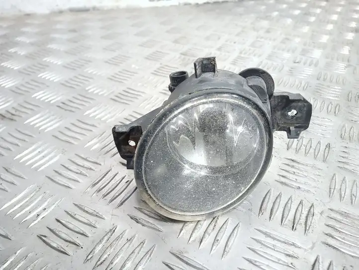 Renault Laguna II (2001 - 2005) 8200002470 Передняя противотуманная фара — фото 1