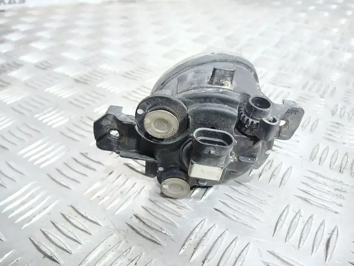 Renault Laguna II (2001 - 2005) 8200002470 Передняя противотуманная фара — фото 2