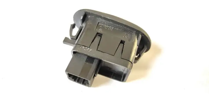 Citroen C2 (2003 - 2008) 96401469 Кнопка стеклоподъемников — фото 2